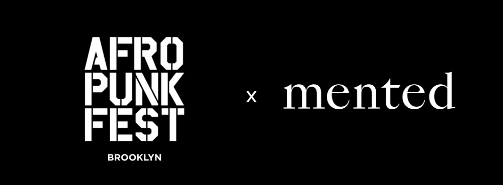Mented x AFROPUNK FEST Giveaway [CLOSED]