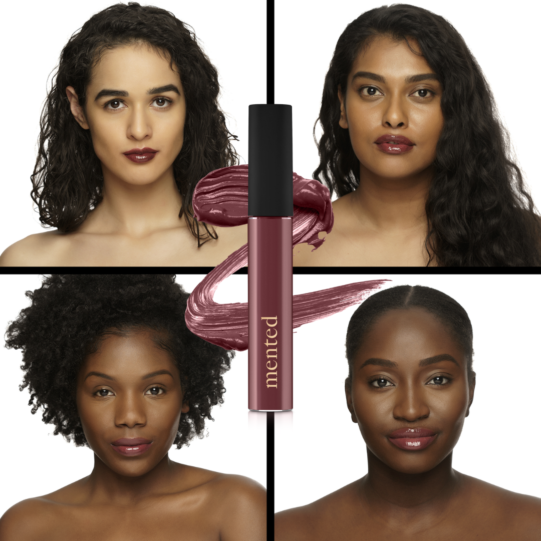 Mini Lip Gloss Travel Trio
