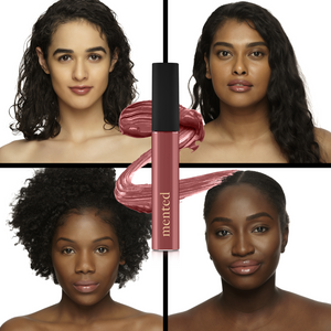 Mini Lip Gloss Travel Trio
