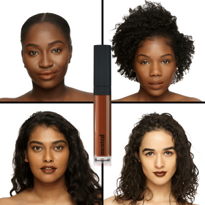 Sangria Liquid Lipstick Collection