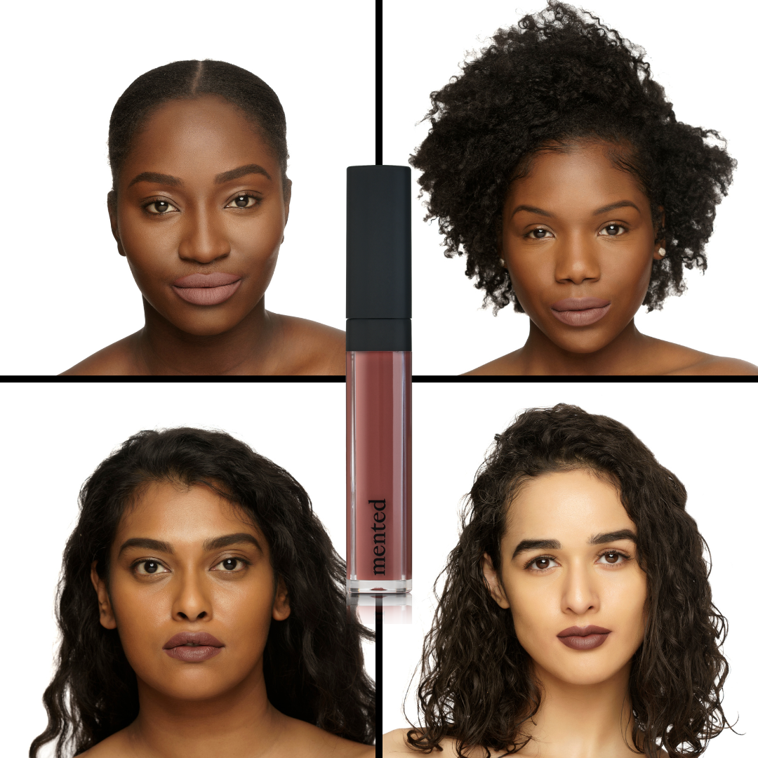 Sangria Liquid Lipstick Collection