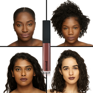 Sangria Liquid Lipstick Collection