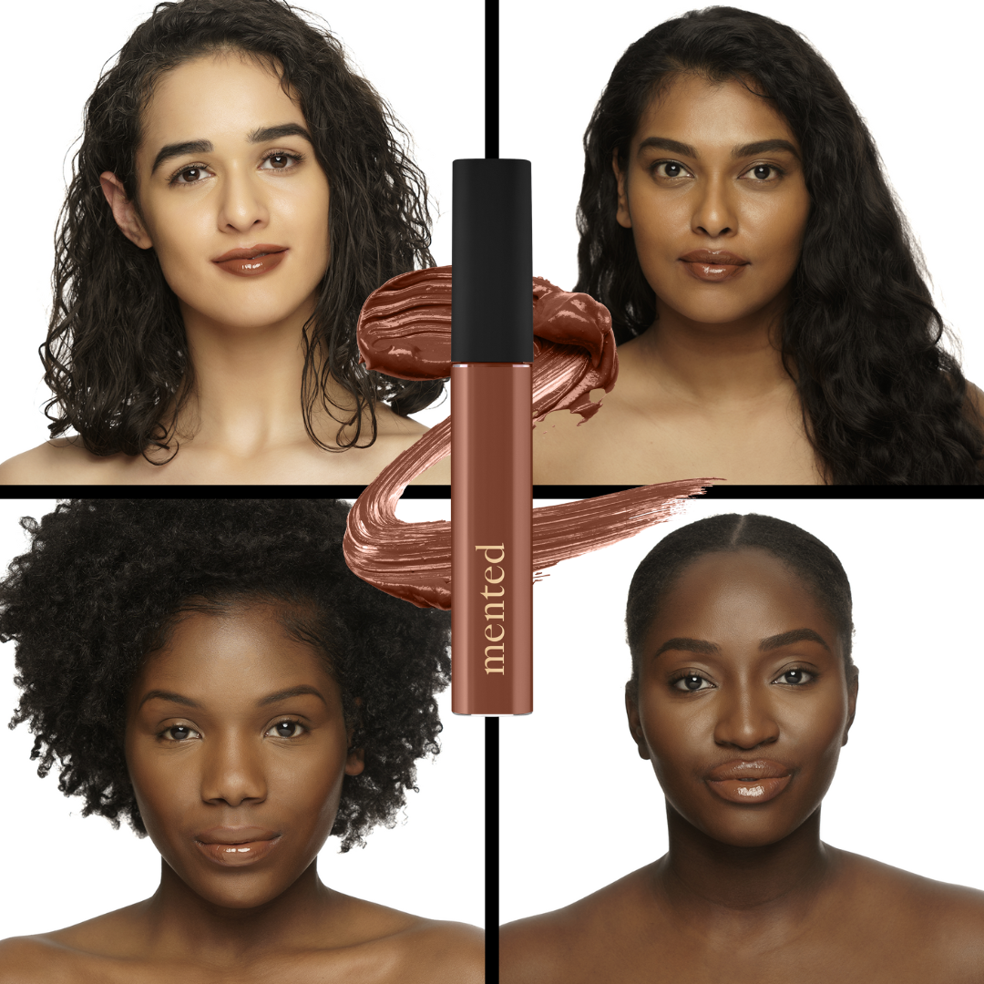 Mini Lip Gloss Travel Trio