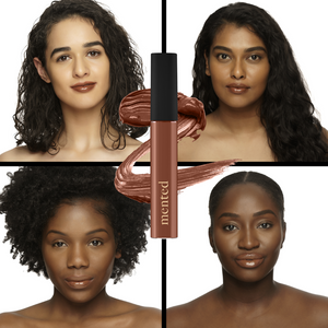 Mini Lip Gloss Travel Trio