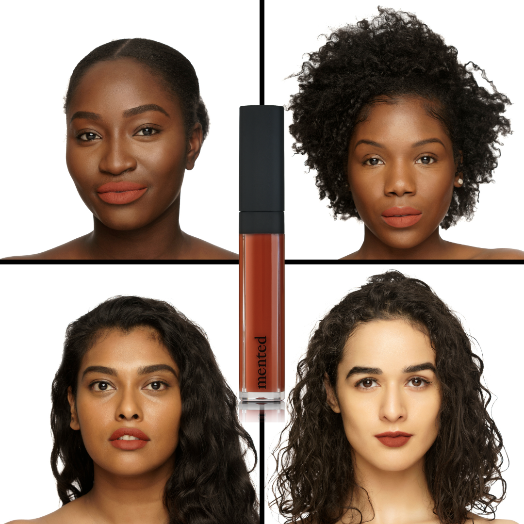 Sangria Liquid Lipstick Collection