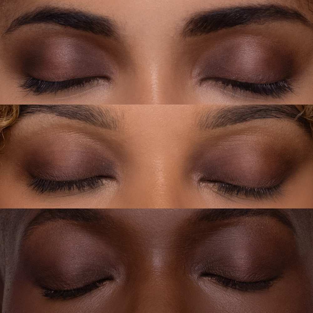 Eye Candy Eyeshadow Collection