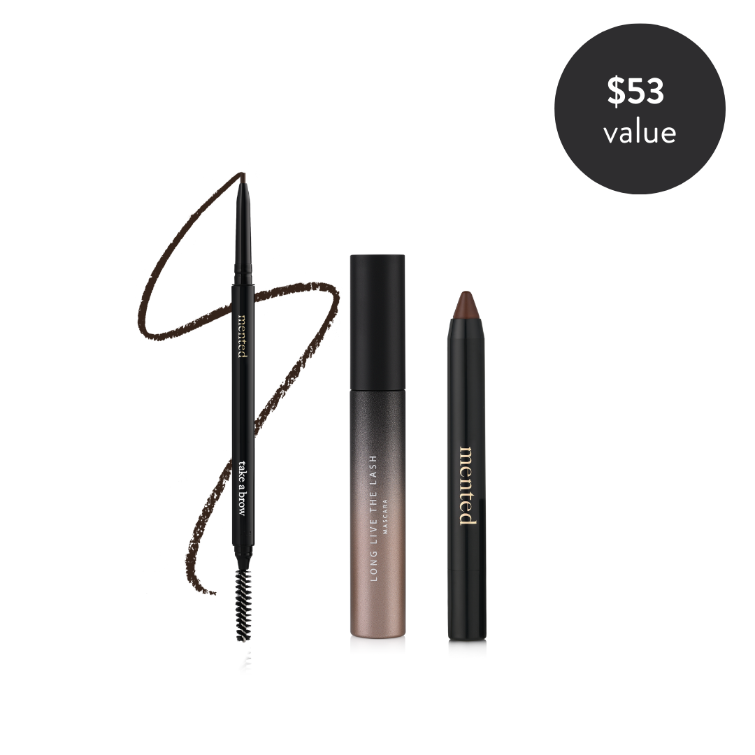 Take A Brow - black brown