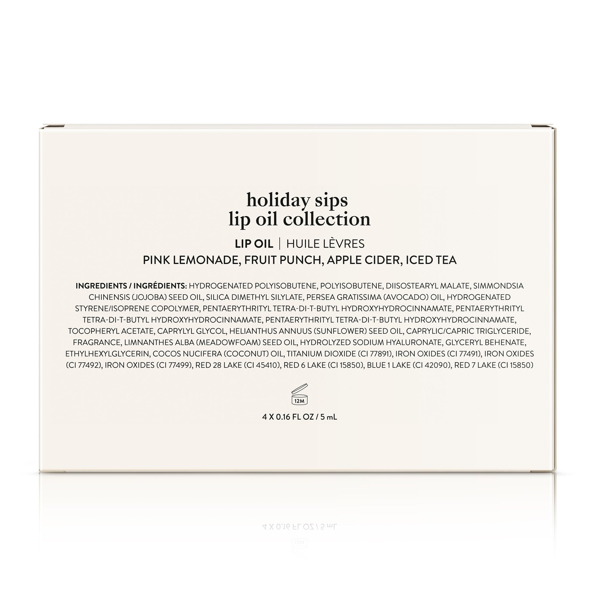 Holiday Sips Collection