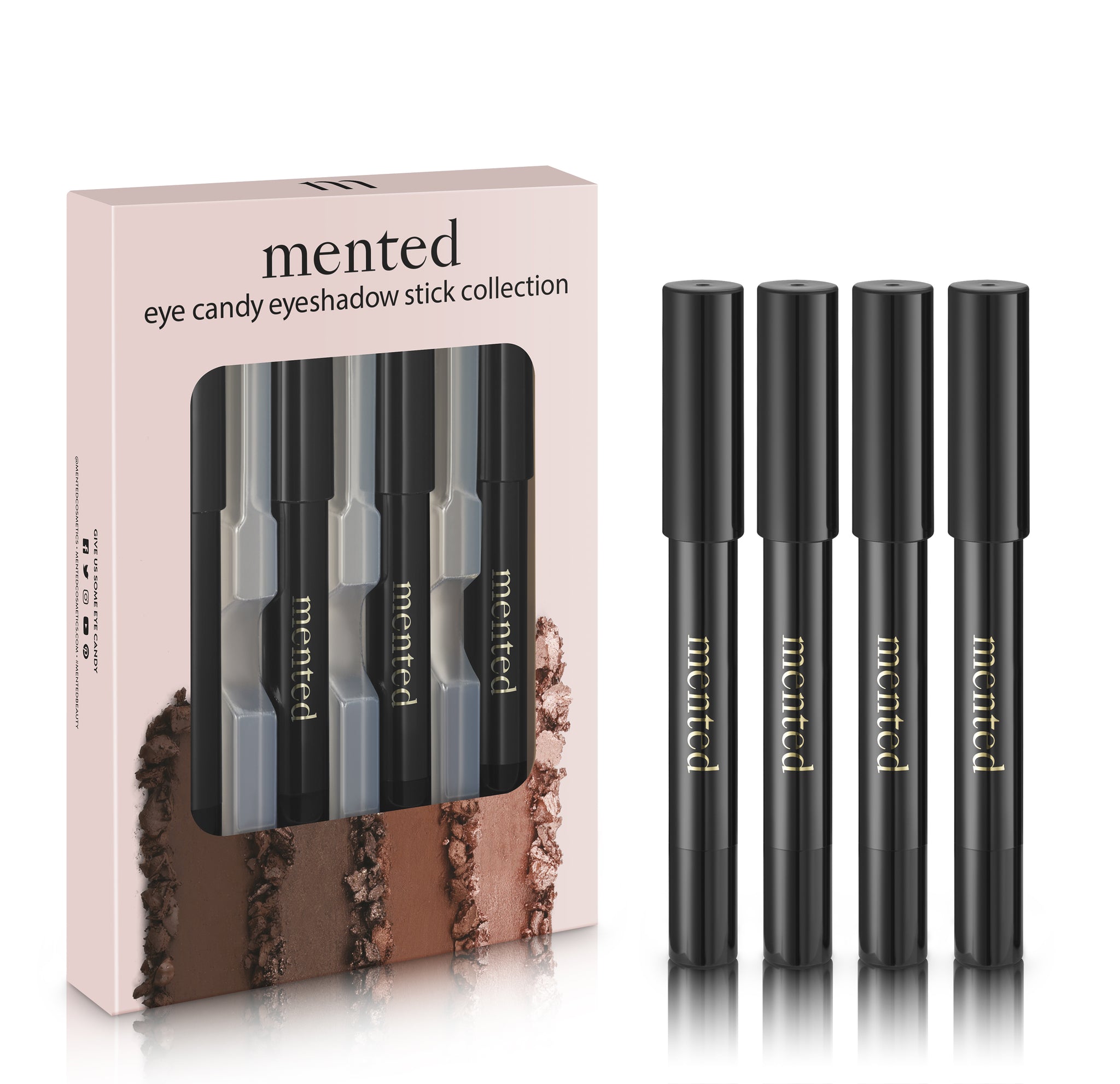 Eye Candy Eyeshadow Collection