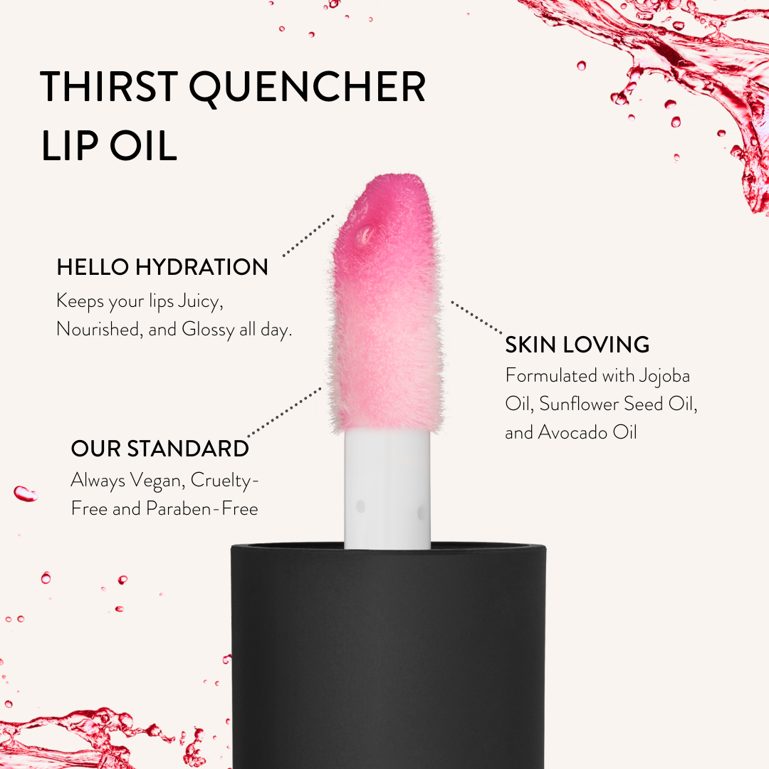 Thirst Quencher Collection
