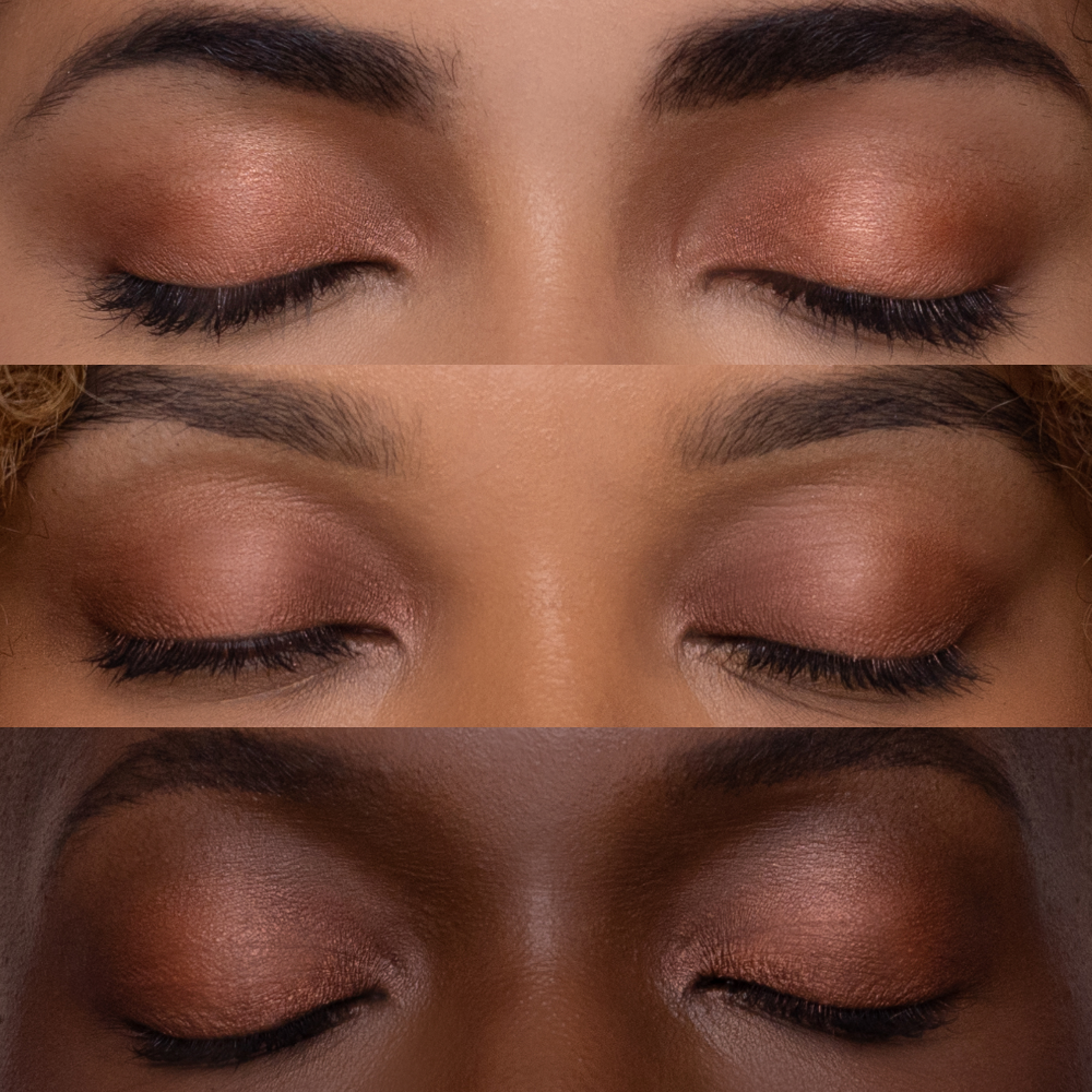 Eye Candy Eyeshadow Collection