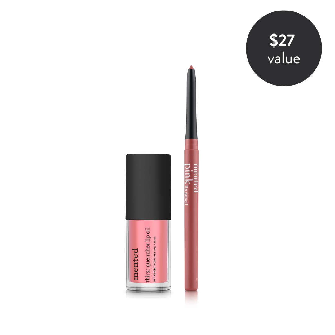 Sip & Sculpt Duo