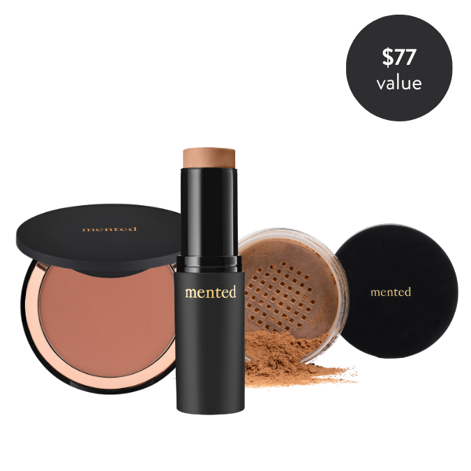 Complexion Bundle
