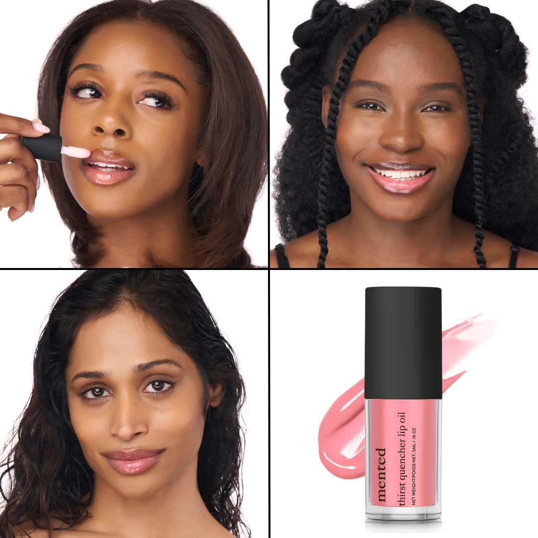 Pink Lemonade Duo