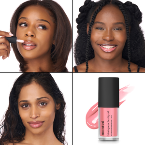 Pink Lemonade Duo