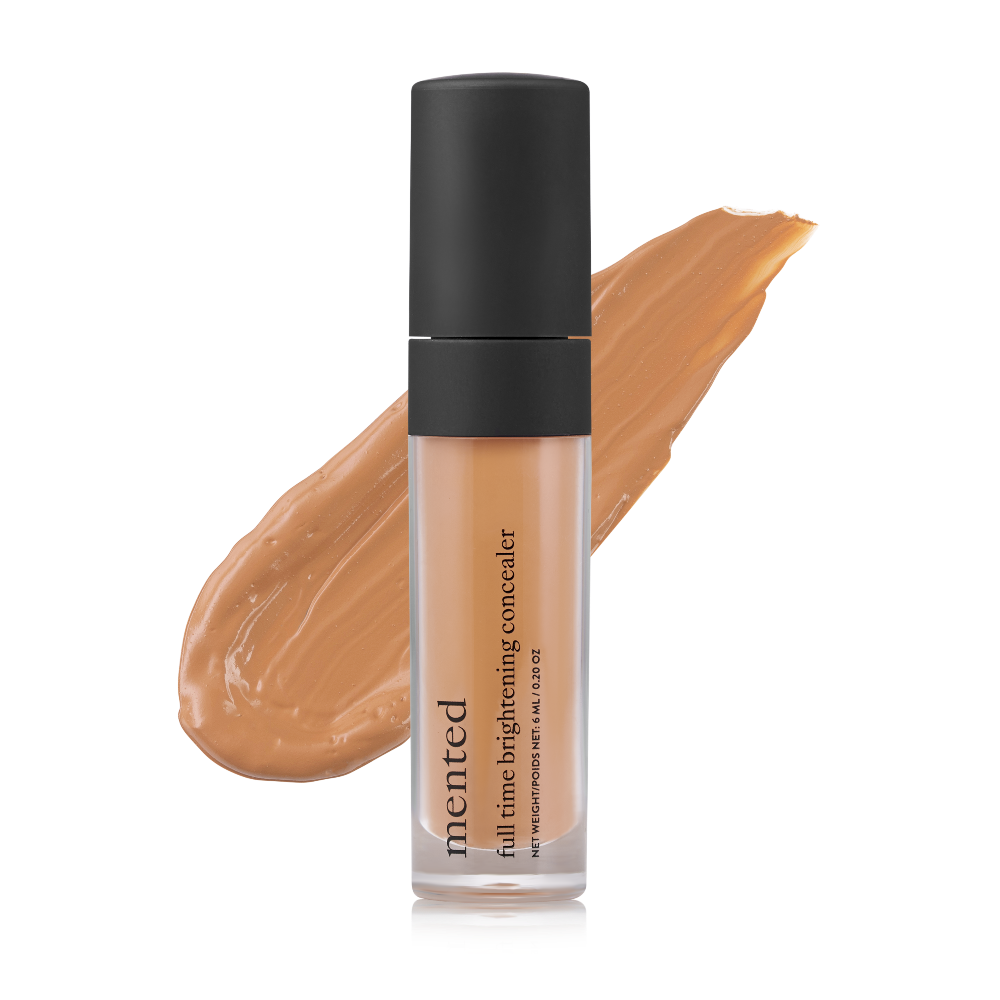 Peak Performance - tan skin with neutral undertones