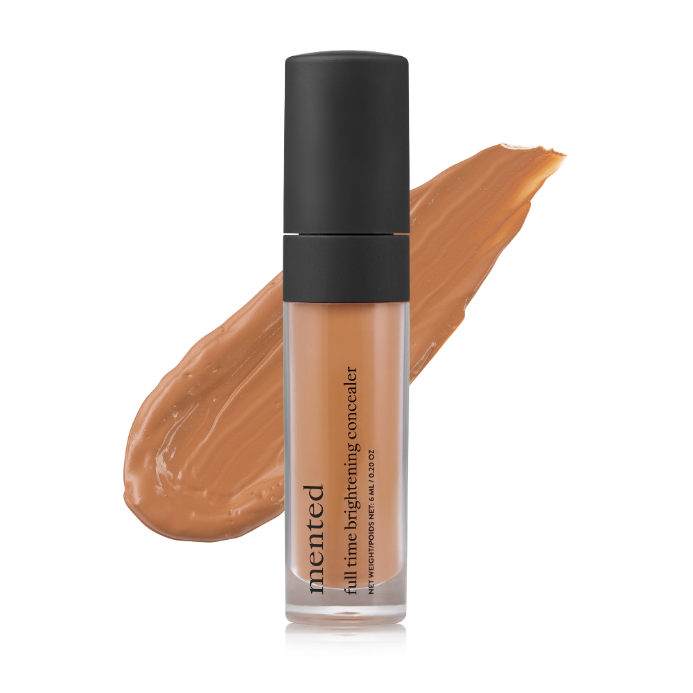 CEO - tan to medium skin tones with warm to neutral undertones