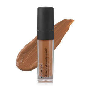 Happy Hour - medium to deep skin with warm undertones