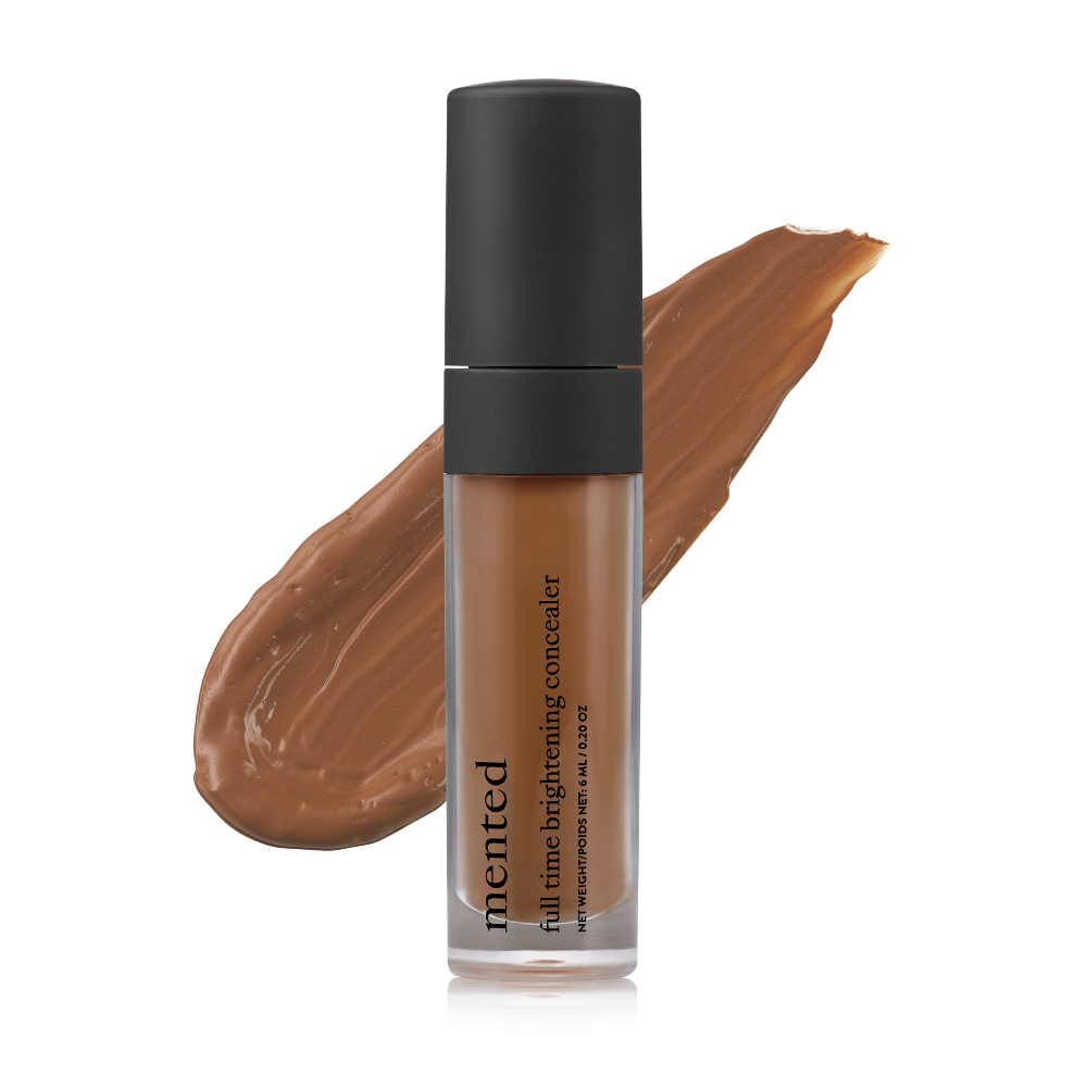 Werk From Home - deep skin with neutral undertones