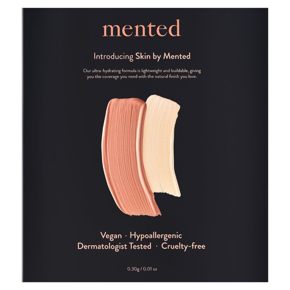 Skin by Mented Sample Pack