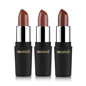 Winter Semi-Matte Lip Shade Collection