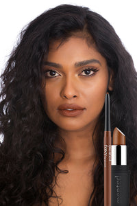 Foxy Brown Matte Lipstick Duo