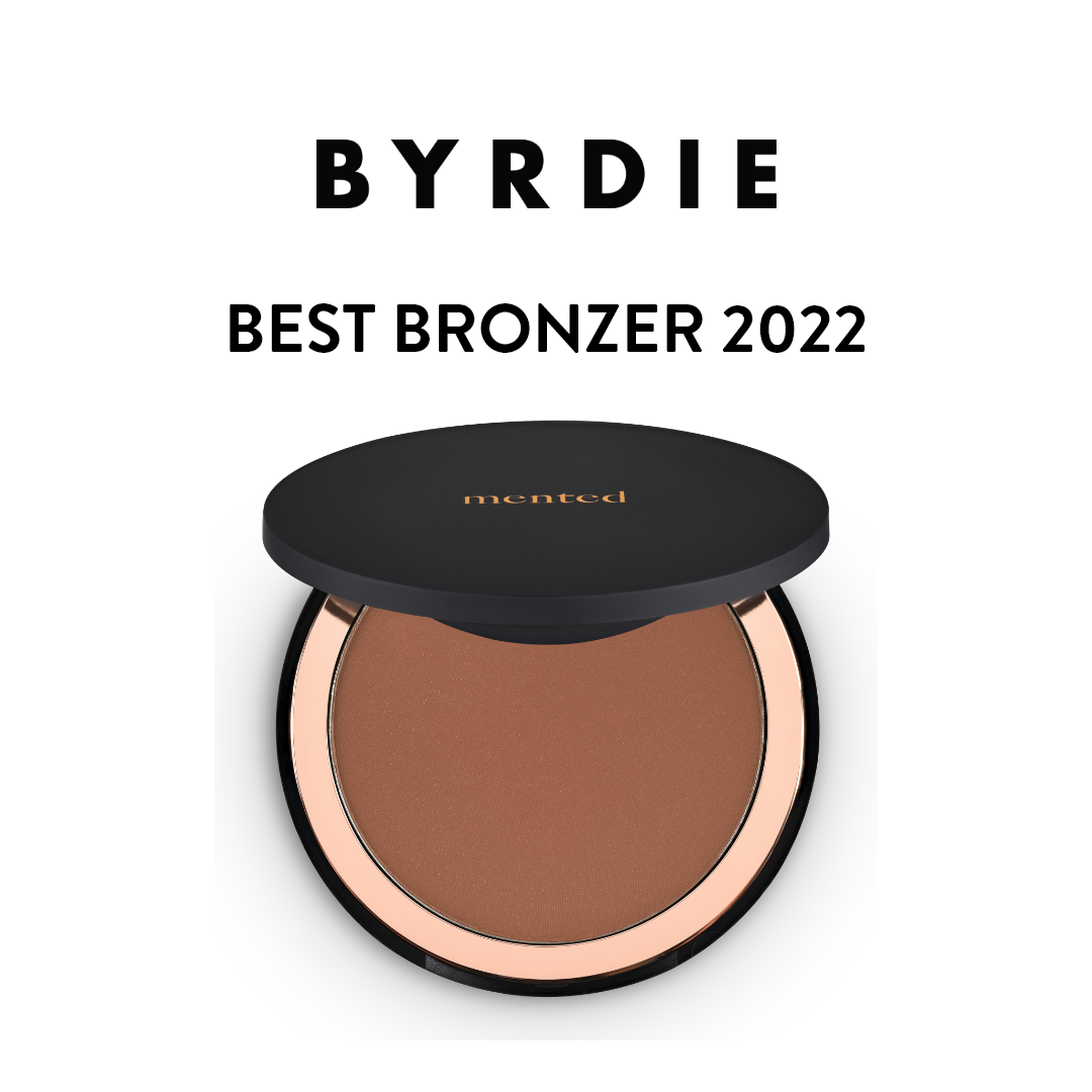 Taxpayer Geografi vest Bronzer – Mented Cosmetics