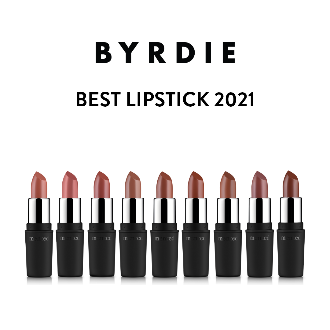 Mented #5: Unique purple/brown blend