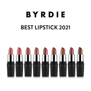 Mented #5: Unique purple/brown blend