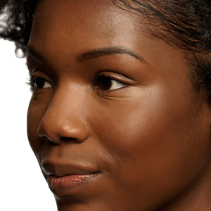 Brow Down - deep brown