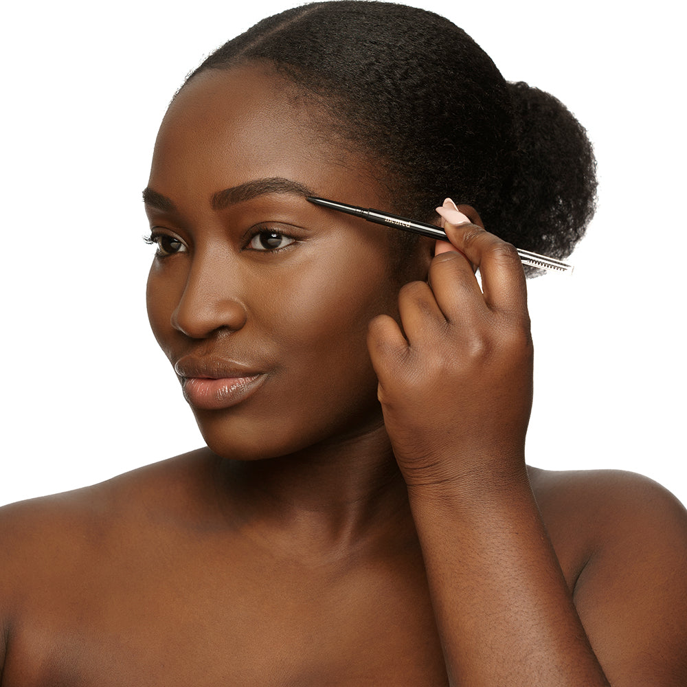 Brow Or Later - medium brown