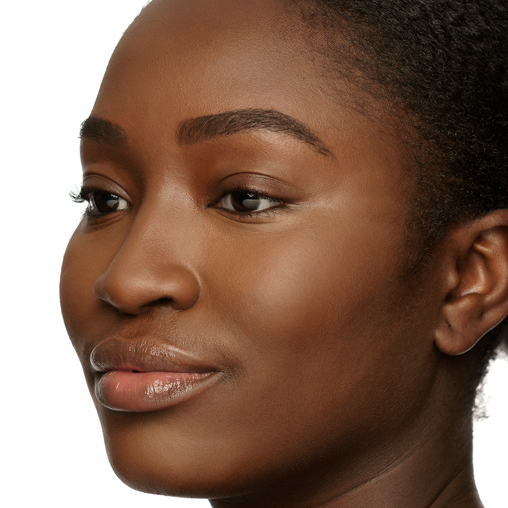 Brow Or Later - medium brown