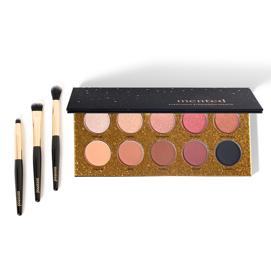 Everynight Eyeshadow Palette Duo