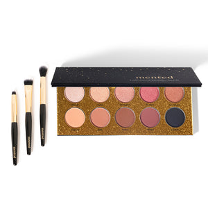 Everynight Eyeshadow Palette Duo