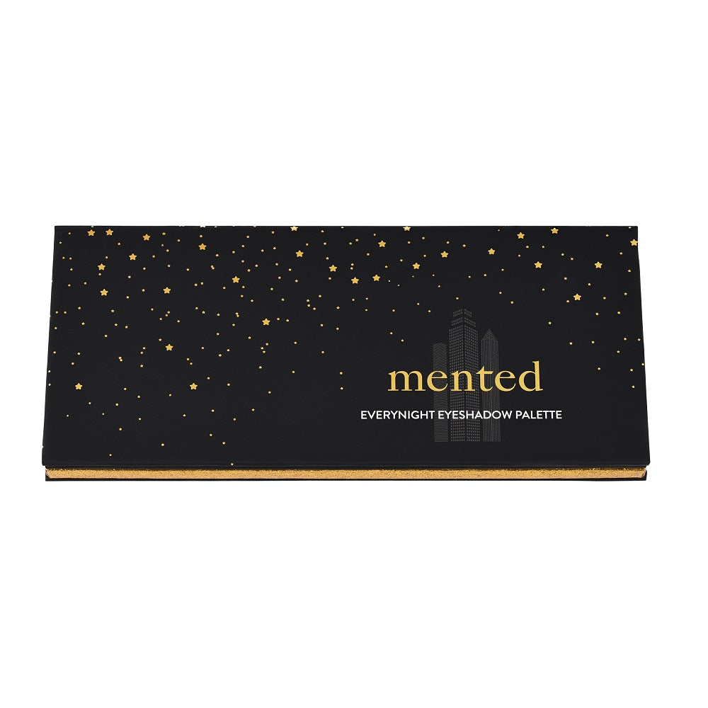 Every Night Eyeshadow Palette