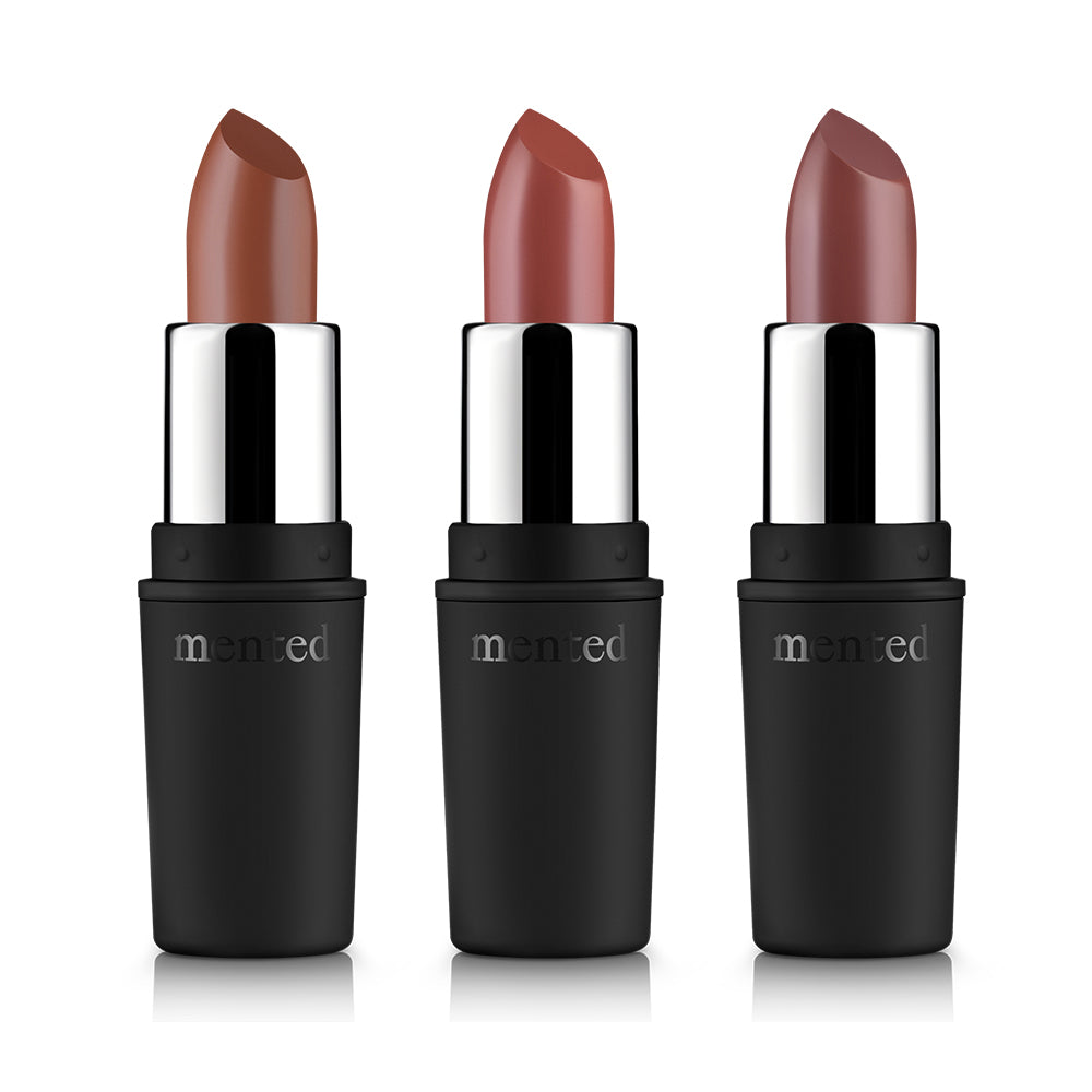 Spring Matte Lip Shade Collection