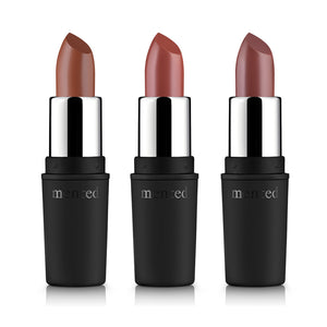 Spring Matte Lip Shade Collection