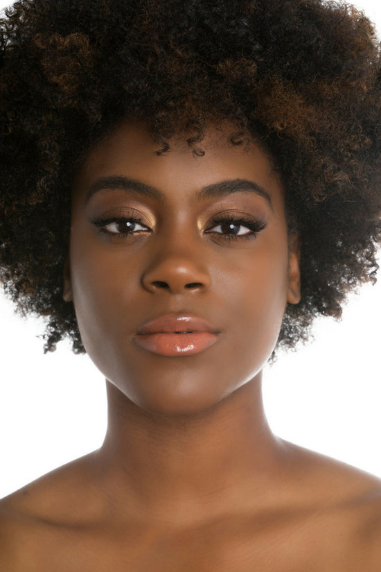 Summer Lip Gloss Collection