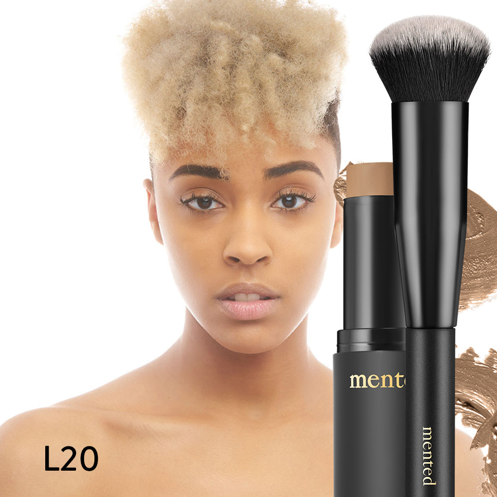 L20 - Light with cool undertones