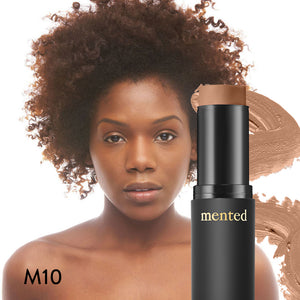 M10 - Medium with warm undertones