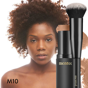 M10 - Medium with warm undertones