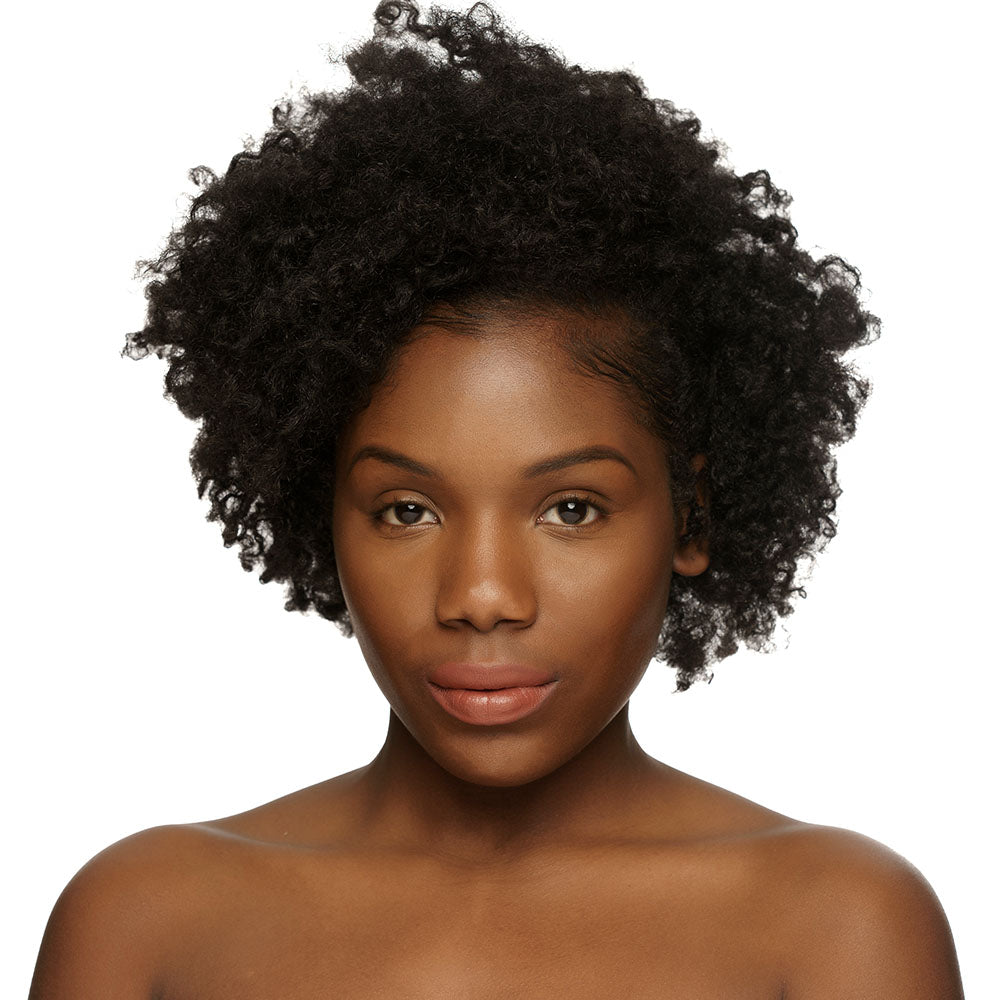 Nude LaLa: Warm pink with brown undertones