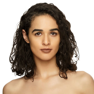 Brand Nude: Deeply pigmented tan shade