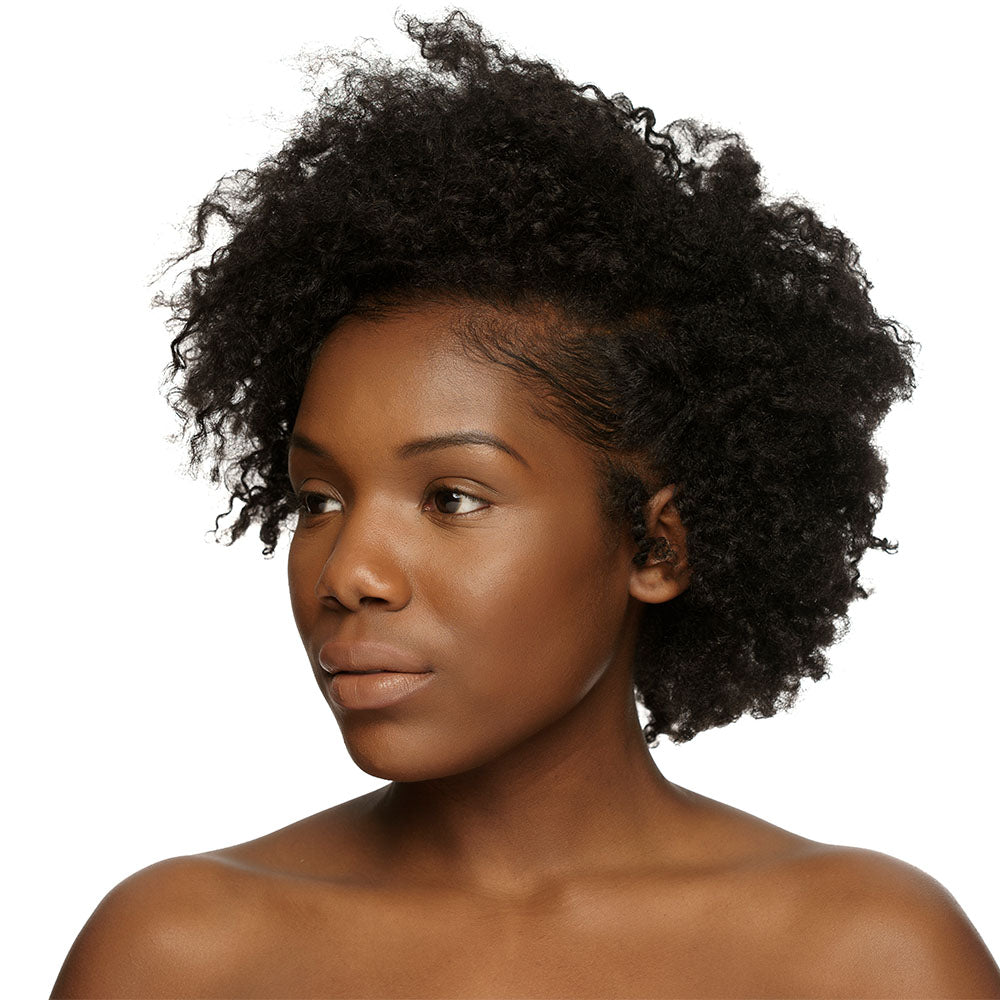Brand Nude: Deeply pigmented tan shade