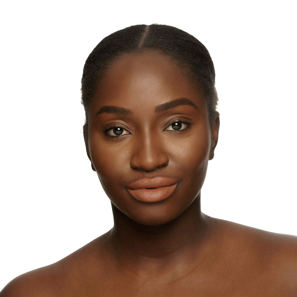 Dope Taupe: Unique blend of brown and pink