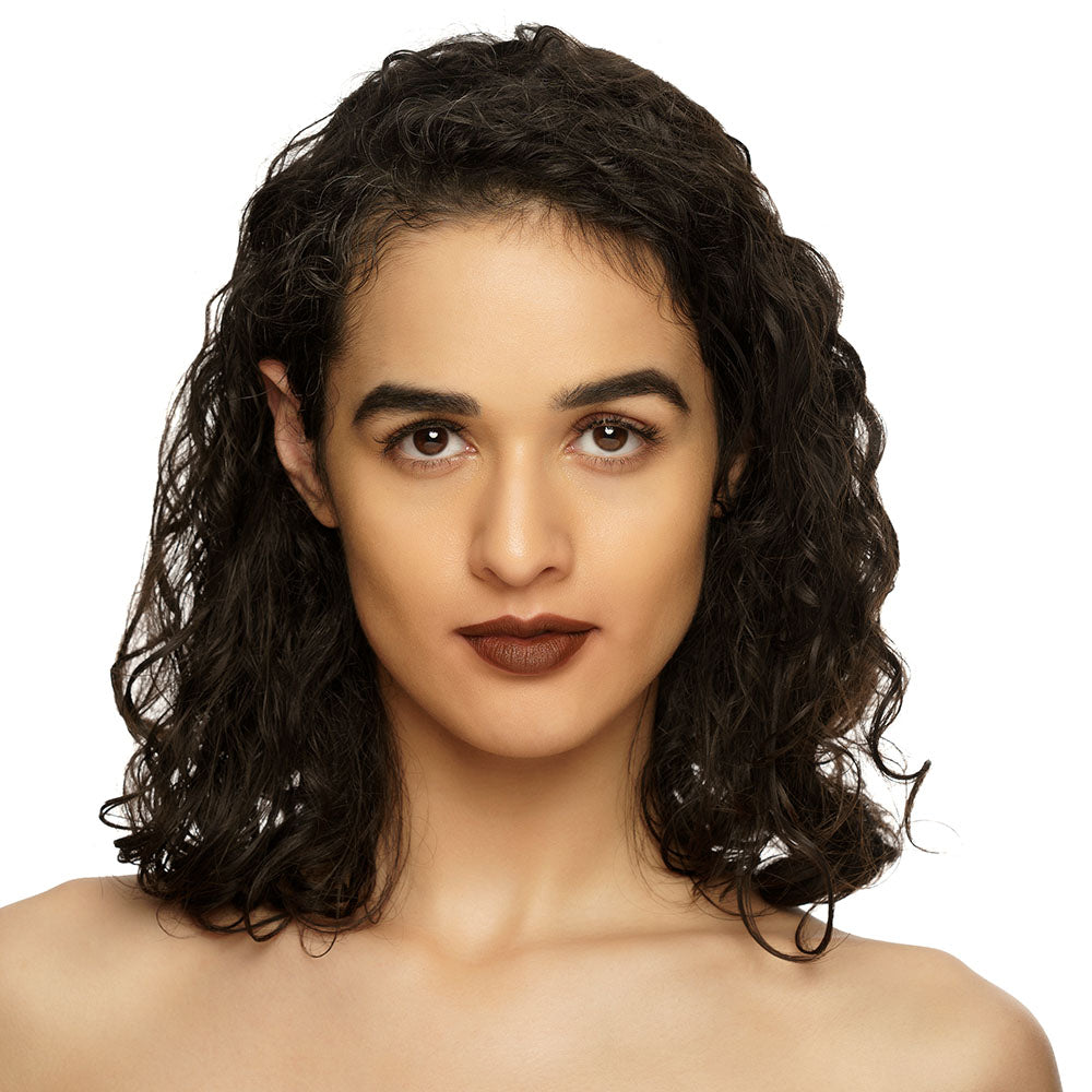 Dark Night: Dark chocolate shade