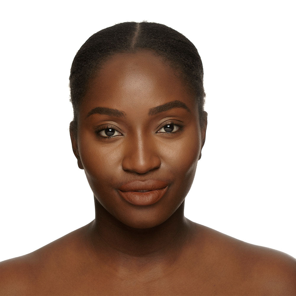 Dark Night: Dark chocolate shade