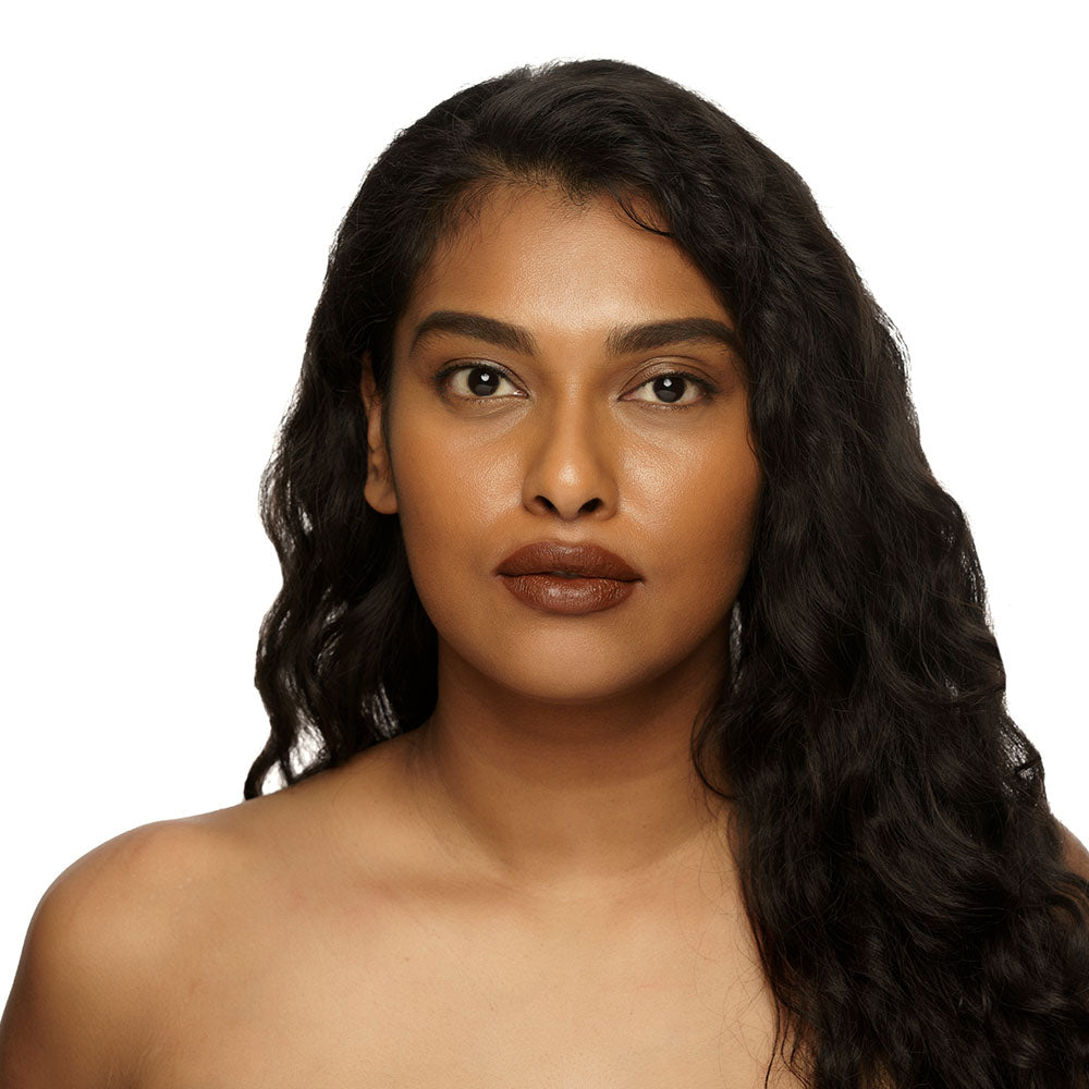 Dark Night: Dark chocolate shade
