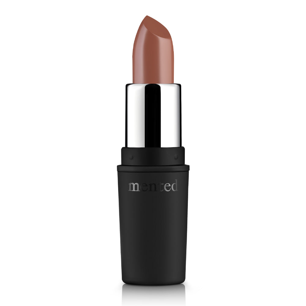 Brand Nude: Deeply pigmented tan shade