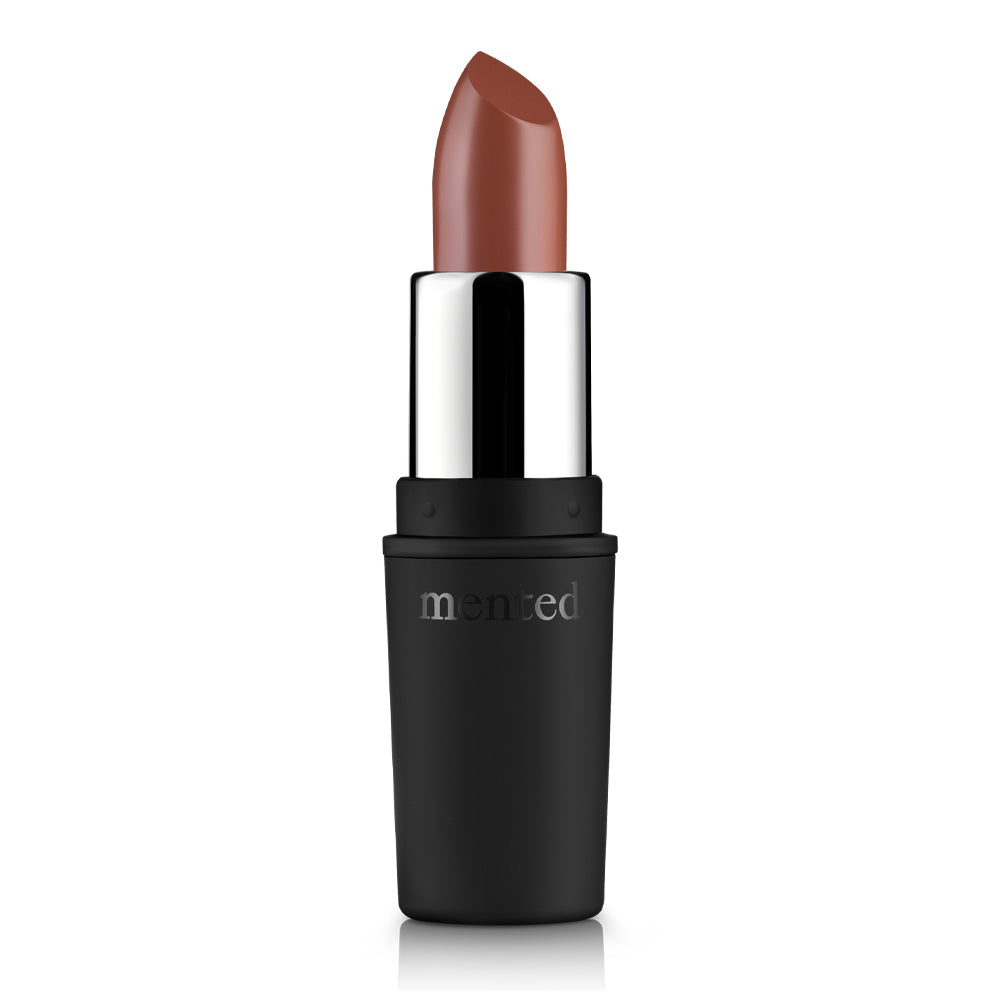 Brown Bare: Soft chocolate brown